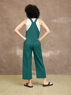 Kathleen Dungaree