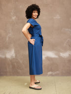 Hanneke Shirt Dress
