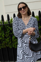 Elizabeth Mini Dress