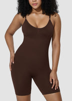 Comfort Smoothing Seamless Shaping Bodysuit