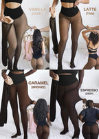 BOGO🔥One-Seam Shaping Fleece Leggings