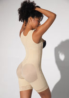 Shapewear Tummy Control Body Shaper Girdles