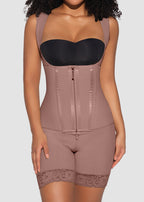 Shapewear Tummy Control Body Shaper Girdles
