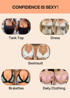 Instant Boost Breast Lift Sticky Insert Pads