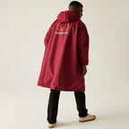 Rega 🔥2026  Hot Sale🔥 New Outdoor Active Adults Waterproof Changing Robe