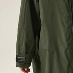 Rega 🔥2026  Hot Sale🔥 New Outdoor Active Adults Waterproof Changing Robe