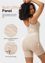 Anniversary Special🎉Easy-Off Seamless Sculpting Bodysuit Shapewear