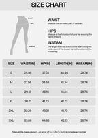 Women’s Minimalist High-Waist Stretch Wide-Leg Jeans