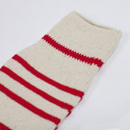 Anonymous Ism Sailor Stripe Red