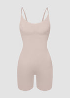 Comfort Smoothing Seamless Shaping Bodysuit