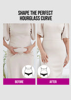 Butt Lifter Shapewear Tummy Control Shorts