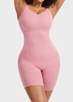 Anniversary Special🎉Easy-Off Seamless Sculpting Bodysuit Shapewear