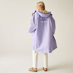 Rega 🔥2026  Hot Sale🔥 New Outdoor Active Adults Waterproof Changing Robe