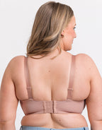 Strapless Multiway Bra Latte