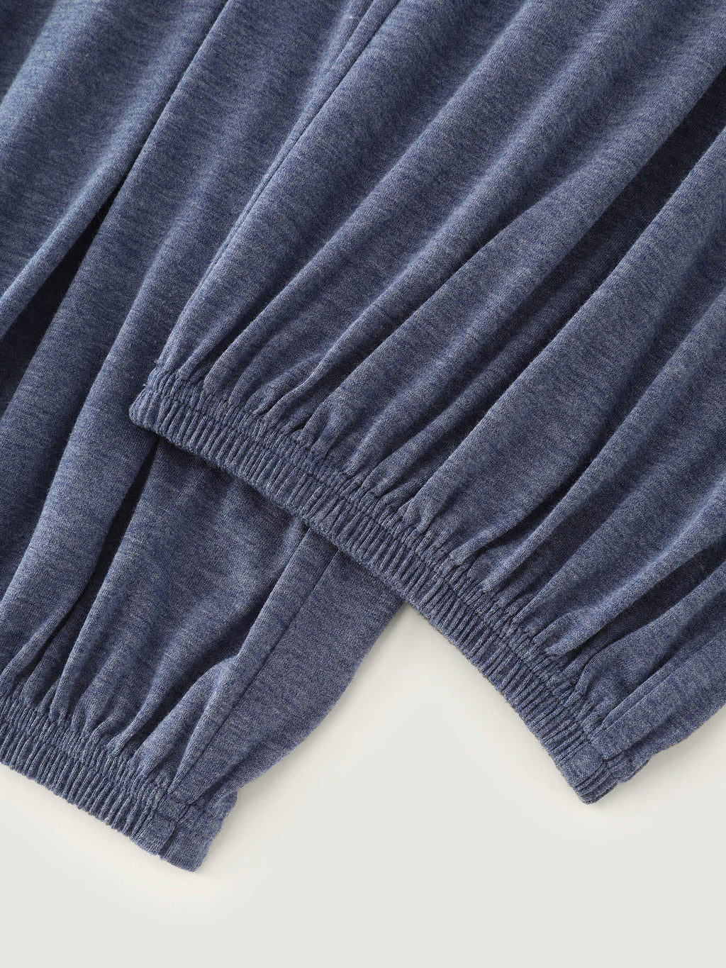 Supersoft Drawstring Waist Jogger Pants