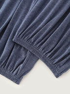 Supersoft Drawstring Waist Jogger Pants