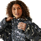 Rega 🔥2026  Hot Sale🔥 New Outdoor Active Adults Waterproof Changing Robe