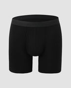 Men's Performance Mid-Rise Boxer Briefs - 5 Pack