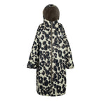 Rega 🔥2026  Hot Sale🔥 New Outdoor Active Adults Waterproof Changing Robe