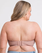 Strapless Multiway Bra Latte