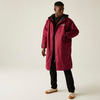 Rega 🔥2026  Hot Sale🔥 New Outdoor Active Adults Waterproof Changing Robe