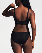 BOGO🔥Mesh Cooling Full Coverage Minimizer Bra