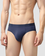 Men's Modal Seamless Anti-Odor Briefs - 5 Pack