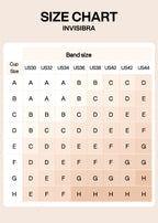 Double-Sided Adhesive Invisible Lift Inserts (Buy 1 Get 1 Free)