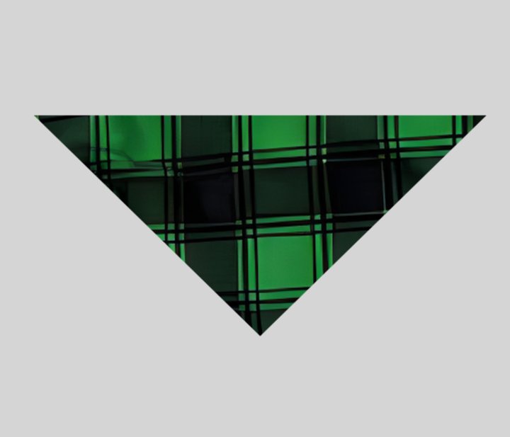 Family Christmas 2025 and Christmas Pattern Print Long Sleeve Top With Green & Black Plaid Matching Pajamas