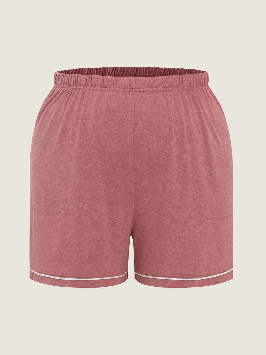Supersoft Stretchy Co-Ord Soft Pajama Set