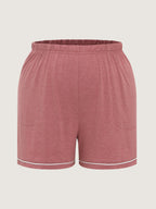 Supersoft Stretchy Co-Ord Soft Pajama Set