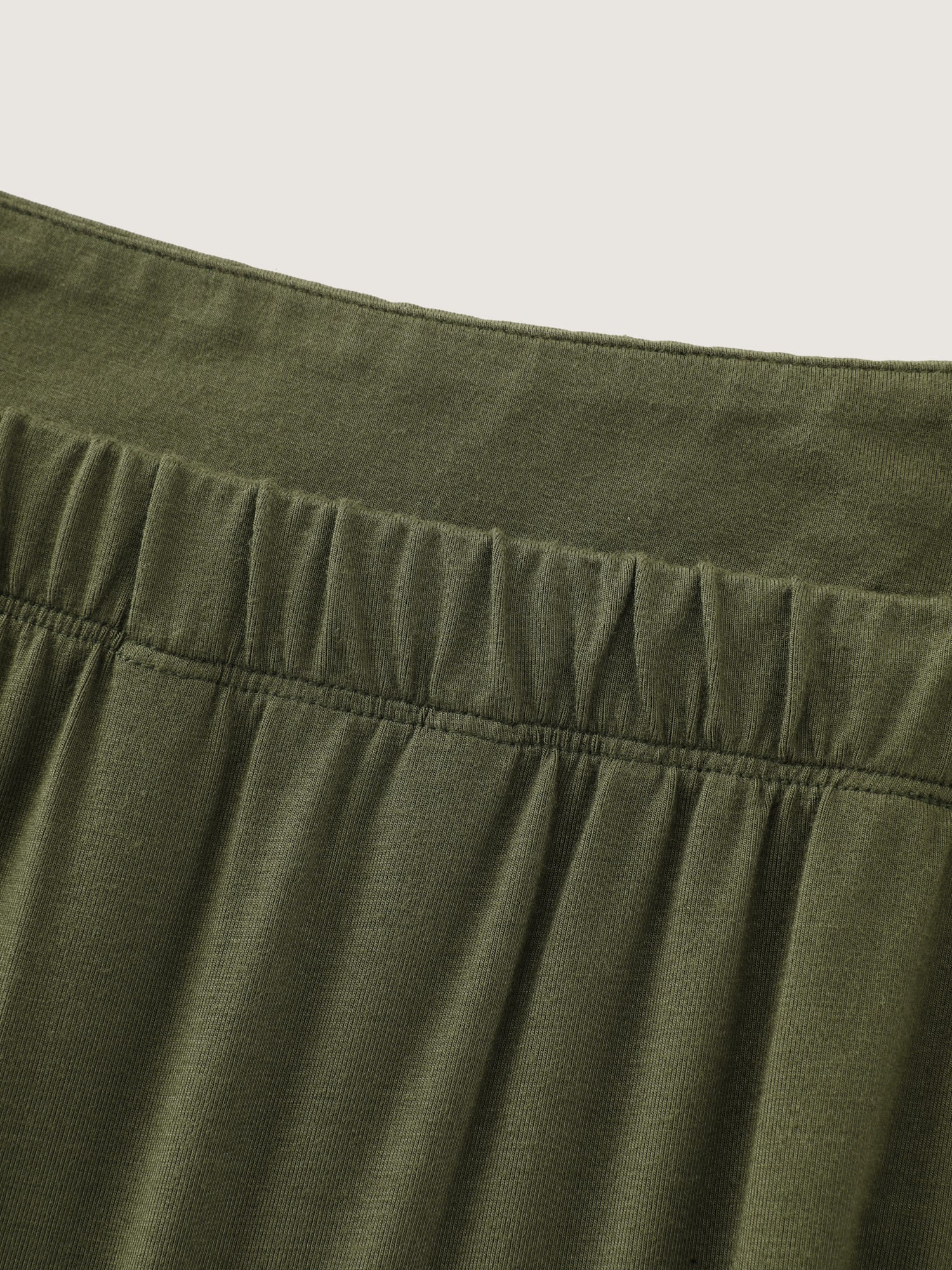 Supersoft Tiered Square Neckline Romper
