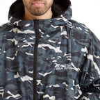 Rega 🔥2026  Hot Sale🔥 New Outdoor Active Adults Waterproof Changing Robe