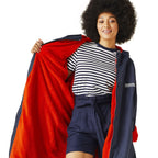 Rega 🔥2026  Hot Sale🔥 New Outdoor Active Adults Waterproof Changing Robe