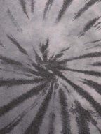 Supersoft Tie-Dye Effect Print T-Shirt