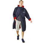 Rega 🔥2026  Hot Sale🔥 New Outdoor Active Adults Waterproof Changing Robe