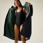 Rega 🔥2026  Hot Sale🔥 New Outdoor Active Adults Waterproof Changing Robe