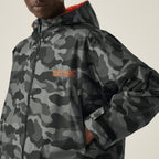 Rega 🔥2026  Hot Sale🔥 New Outdoor Active Adults Waterproof Changing Robe