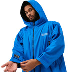 Rega 🔥2026  Hot Sale🔥 New Outdoor Active Adults Waterproof Changing Robe