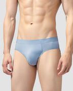 Men's Modal Seamless Anti-Odor Briefs - 5 Pack
