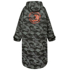 Rega 🔥2026  Hot Sale🔥 New Outdoor Active Adults Waterproof Changing Robe