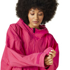 Rega 🔥2026  Hot Sale🔥 New Outdoor Active Adults Waterproof Changing Robe
