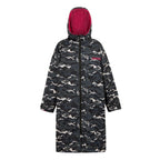 Rega 🔥2026  Hot Sale🔥 New Outdoor Active Adults Waterproof Changing Robe