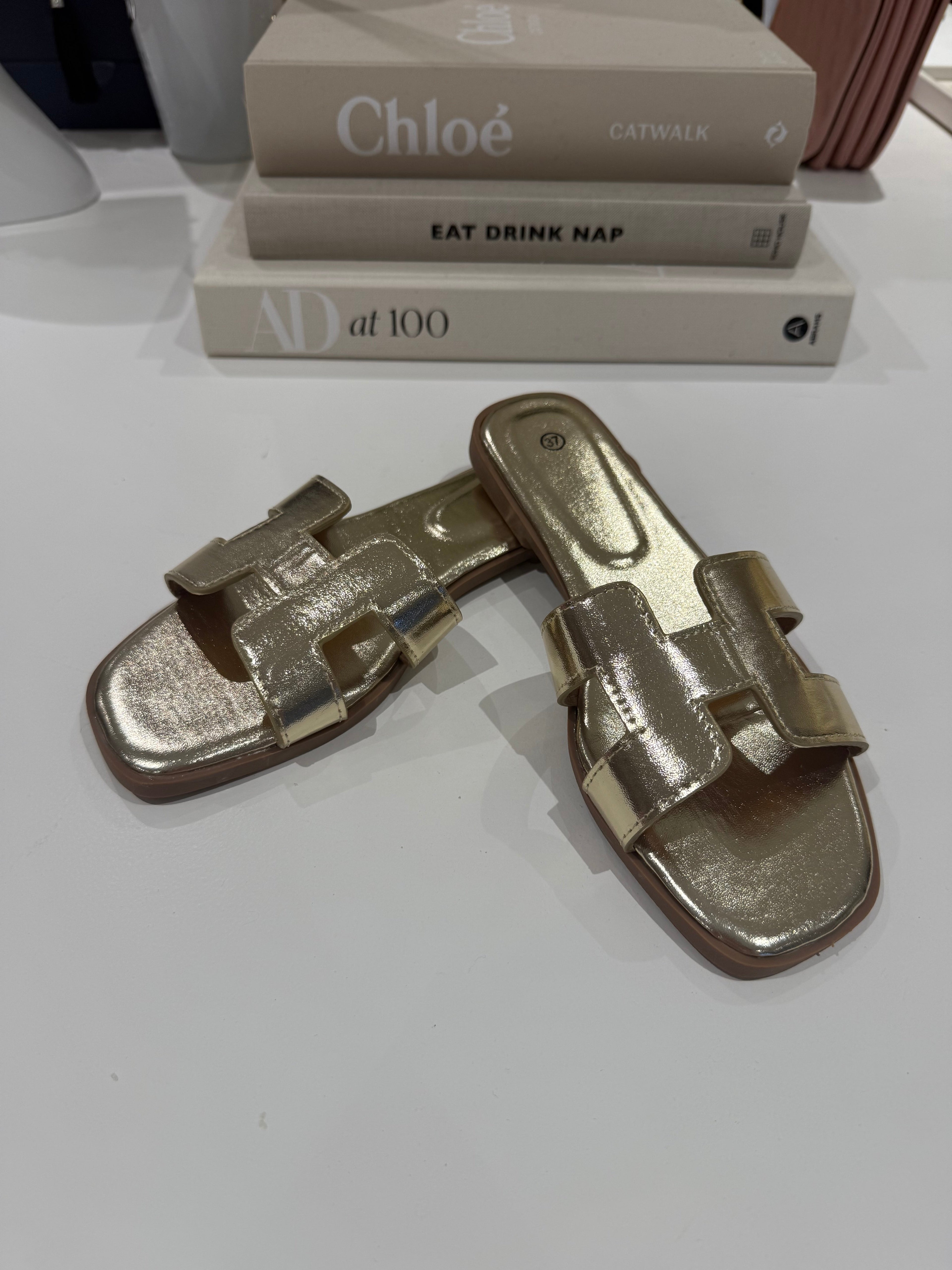 Nicolas Sliders (22 Colours)