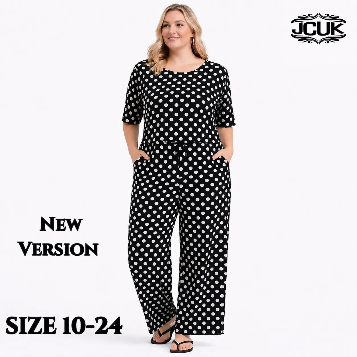 LADIES COMFORT LOUNGE CO-ORD SETS UPGRADED FRESH COOL FABRIB JUST MADE FOR MOST COMFORT SENSATION DURING SUMMER TIMES SUPER STRETCHY 3D PATTERNS VERSATILE FOR MOST VIBES ONE SIZE FITS ALL 12-24 PLUS SIZE LADIES FASHION