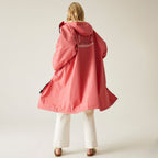 Rega 🔥2026  Hot Sale🔥 New Outdoor Active Adults Waterproof Changing Robe