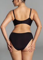Memory Steel Lace Petal Cup Bra