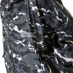 Rega 🔥2026  Hot Sale🔥 New Outdoor Active Adults Waterproof Changing Robe