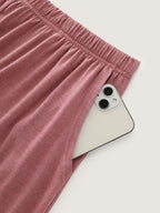 Supersoft Stretchy Co-Ord Soft Pajama Set
