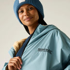 Rega 🔥2026  Hot Sale🔥 New Outdoor Active Adults Waterproof Changing Robe
